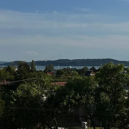 Coastolanyi A309 Balaton 公寓 *