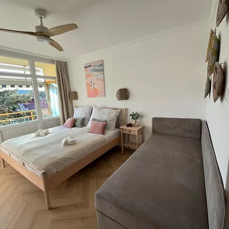 Coastolanyi A309 Balaton 公寓