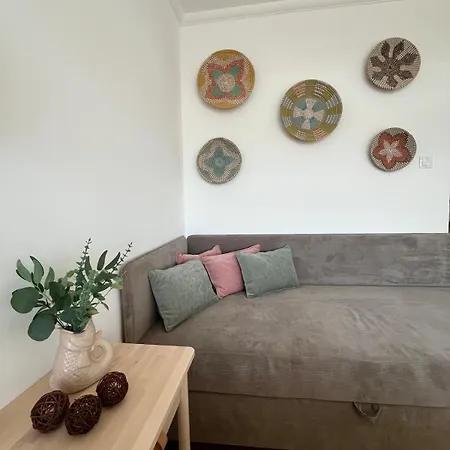 Апартаменты Coastolanyi A309 Balaton *