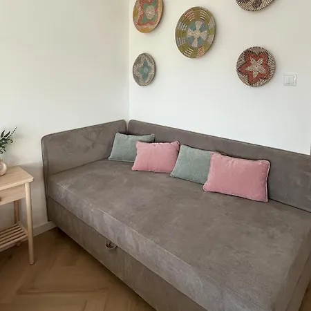 Coastolanyi A309 Balaton Апартаменты *