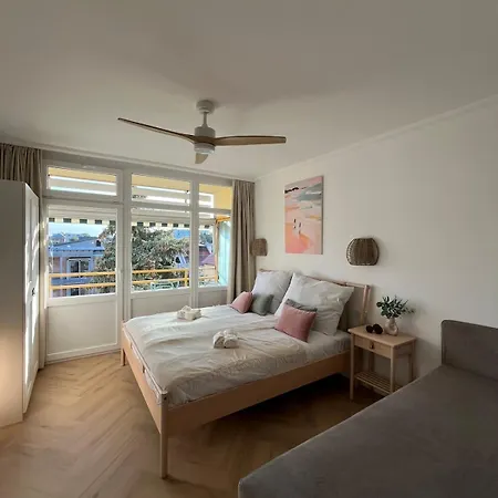 Coastolanyi A309 Balaton 公寓