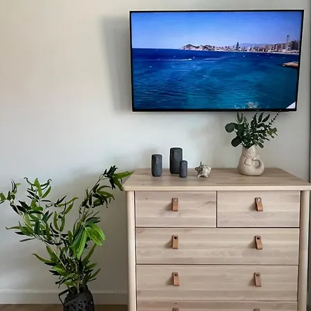 Апартаменты Coastolanyi A309 Balaton
